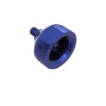 Luer To Luer Lock Transfer Adopter With Stand