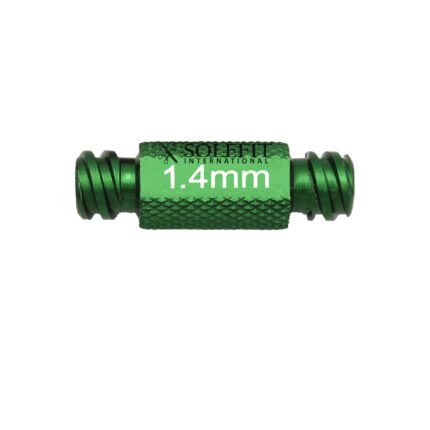Luer To Luer Transfer Adopter 1.4mm