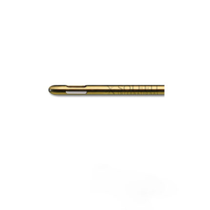 Mercedes Fixed Super Handle Cannula