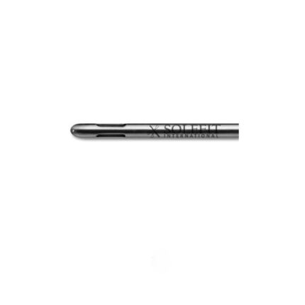 Mercedes Three Port Liposuction Luer Lock Cannula