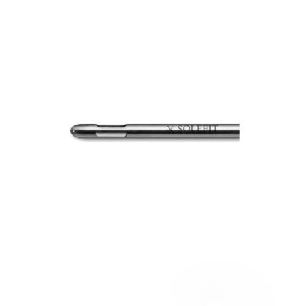 Mercedes Three Port Liposuction Luer Lock Cannula