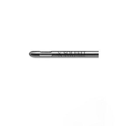 Mercedes Three Port Liposuction Super Luer Lock Cannula