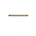Microport Aggressive Harvester Beveled Port Luer Lock Cannula