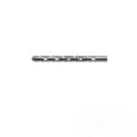 Microport Aggressive Harvester Beveled Port Luer Lock Cannula