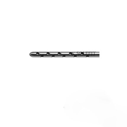 Microport Aggressive Harvester Luer Lock Cannula