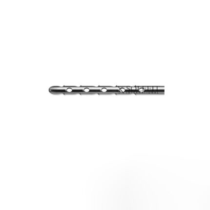 Microport Aggressive Harvester Luer Lock Cannula