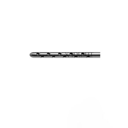 Microport Aggressive Harvester Super Luer Lock Cannula