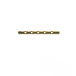 Microport Beveled Port Harvester Luer Lock Cannula