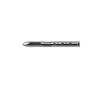 Pyramid Speed Luer Lock Cannula