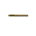 Pyramid Style Three Port Fixed Super Handle Cannula