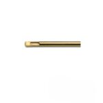 Spatula Style Luer Lock Cannula