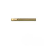Spatula Style SuperLuer Lock Cannula