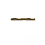 Spiral Six Port Harvester Luer Lock Cannula