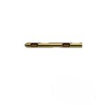 Spiral Six Port Harvester Super Luer Lock Cannula
