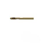 Spiral Three Port Harvesting Luer Lock Cannula