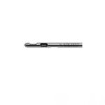 Spiral Three Port Harvesting Super Luer Lock Cannula