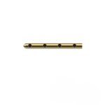 Standard 4 Hole Harvester Super Luer Lock Cannula