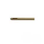 Standard Single Port Luer Lock Cannula