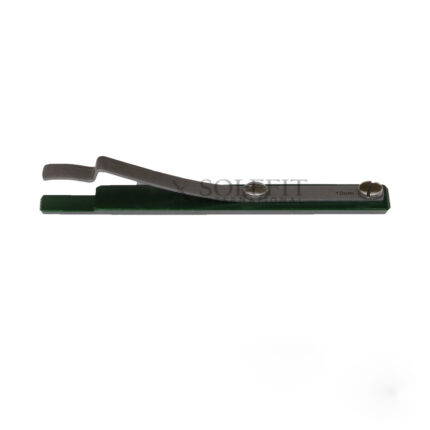 Stop Lock For 10cc Syringe