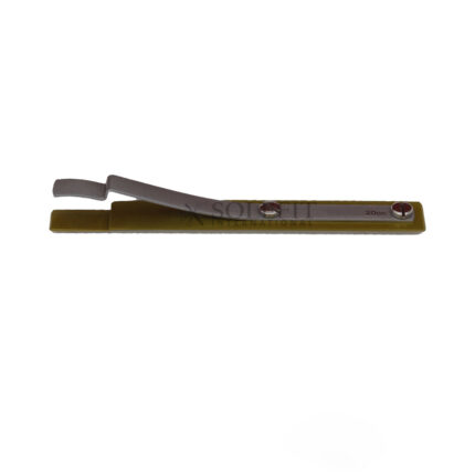 Stop Lock For 20cc Syringe