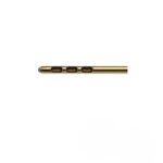 Three Port Harvesting Super Luer Lock Cannula