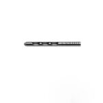 Three Port Harvesting Super Luer Lock Cannula