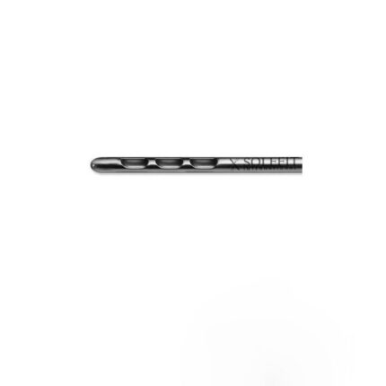 Three Port Harvesting Super Luer Lock Cannula