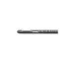 Three Port Pyramid Style Luer Lock Cannula