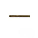 Three Port Pyramid Style Luer Lock Cannula