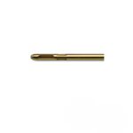 Three Port Pyramid Style Super Luer Lock Cannula