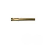 V-Shaped Dissecting Super Luer Lock Cannula