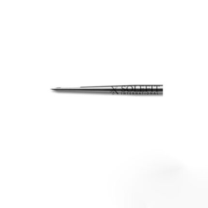 V-Shaped Dissecting Super Luer Lock Cannula