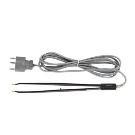 Monopolar Hand Switch Forceps Fixed Cable 20cm
