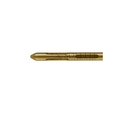 Accelerator Three Port Toomey 60cc Hub Cannula