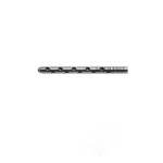 Aggressive Beveled Harvester Cannula Thread Fitting