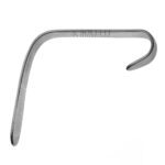 Andrew Tongue Depressor 14.5cm