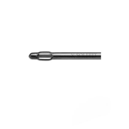 Basket Cannula Thread Fitting