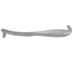 Bauer Type Intra Oral Retractor Left 21cm
