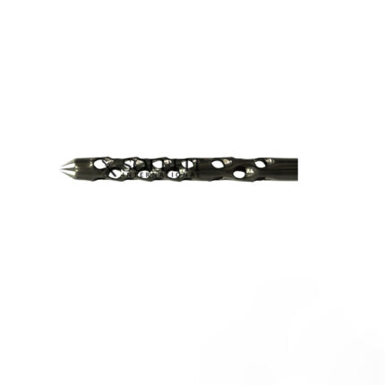 Becker Grator Cannula Thread Fitting