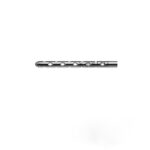 Bevel Harvester Cannula Thread Fitting