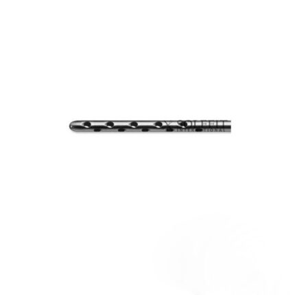 Bevel Harvester Cannula Thread Fitting