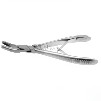 Hartman Bone Rongeur 17.5cm