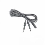 Bipolar Cable For European Fitting