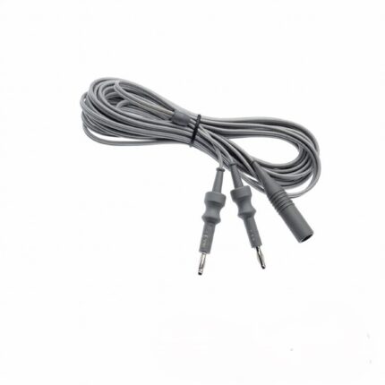 Bipolar Cable For European Fitting