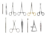Blepharoplasty Set-A