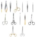 Blepharoplasty Set-B