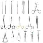 Blepharoplasty Set-C
