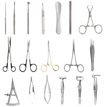 Blepharoplasty Set-C
