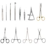 Blepharoplasty Set-D