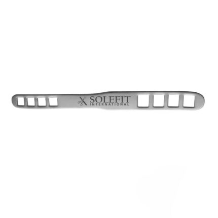 Bruening Tongue Depressor 19cm